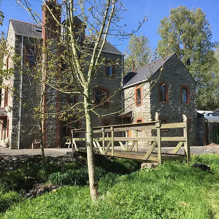 The Old Mill, * Slane