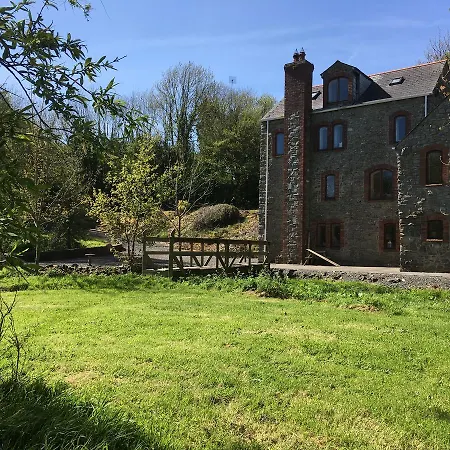 The Old Mill, Bed and breakfast Slane