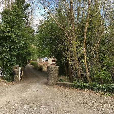 The Old Mill, *