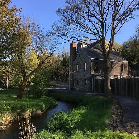 Bed and breakfast The Old Mill, *